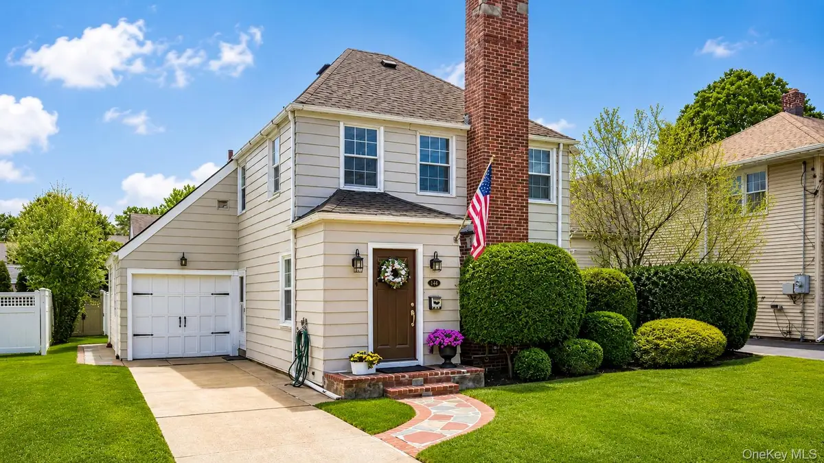 144 Saville Road, Mineola, NY 11501 - #1