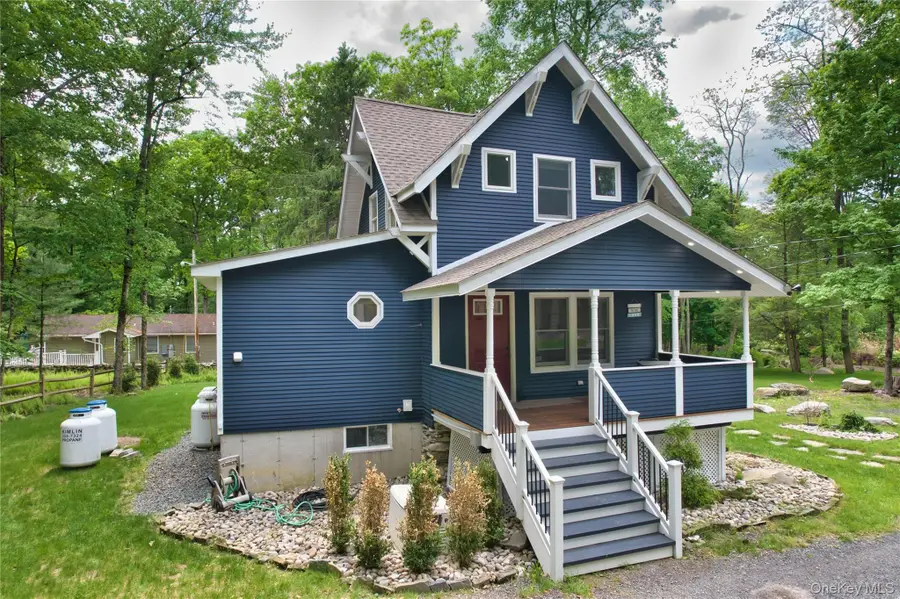 407 Yankee Lake Road, Wurtsboro, NY 12790 - #3