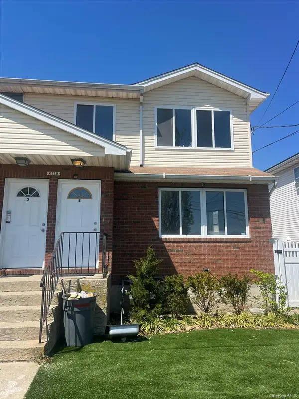 6226 Elizabeth Road, Arverne, NY 11692