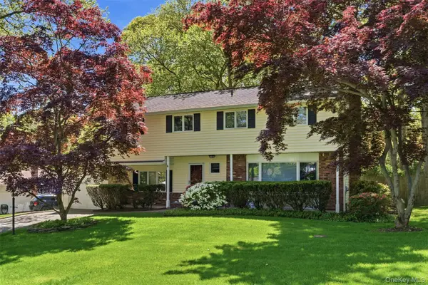2 Bartel Place, South Huntington, NY 11746
