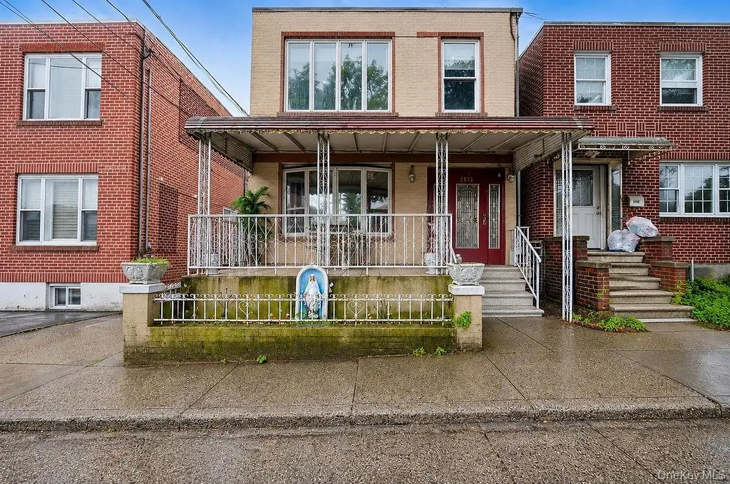 2876 Harrington Avenue, Bronx, NY 10461 - #1
