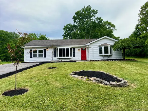 1037 Ridgebury Road, New Hampton, NY 10958