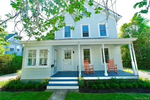 311 5th Street, Greenport, NY 11944