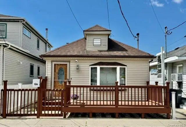 106 E 7th Road, Broad Channel, NY 11693 - #1