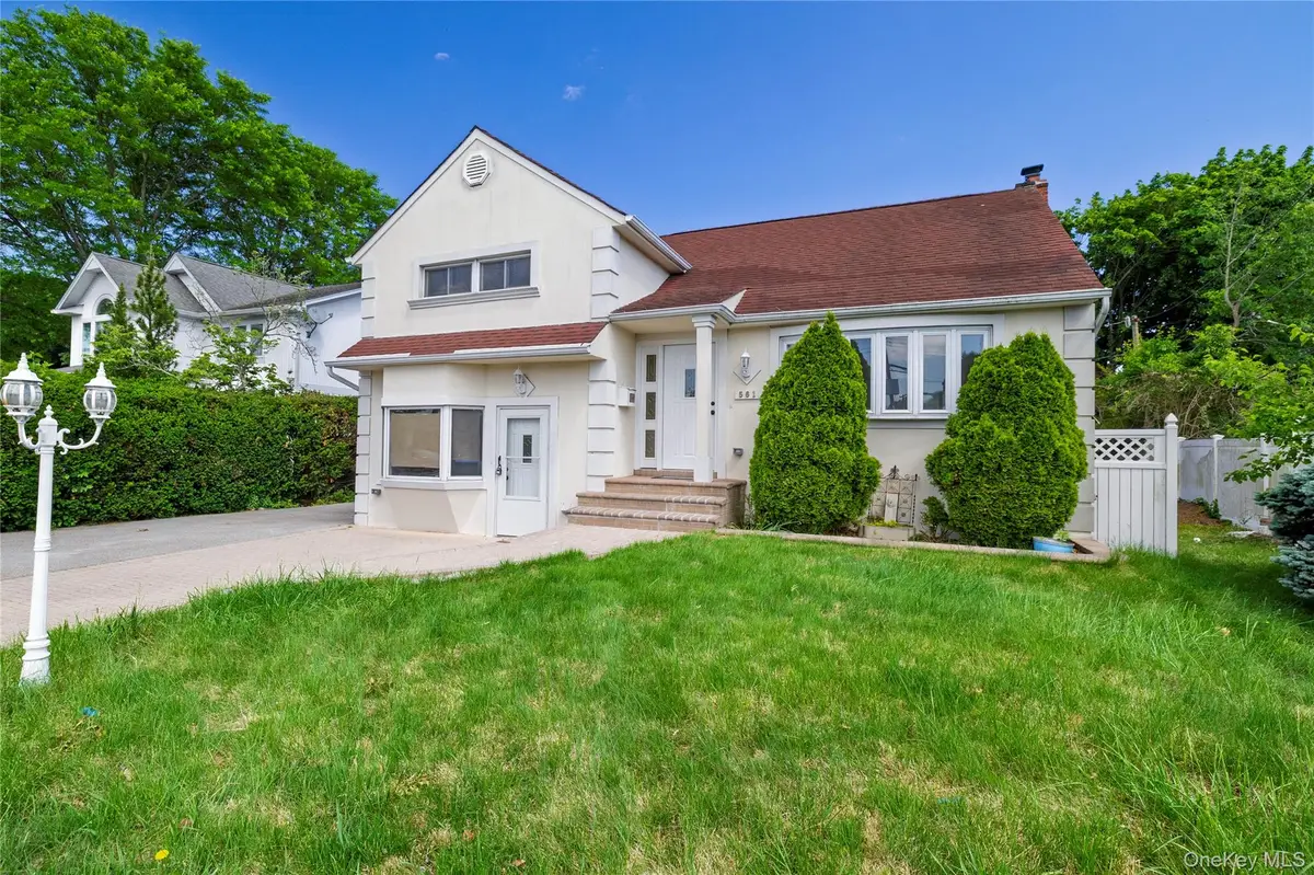 561 Woodbury Road, Plainview, NY 11803 - #1