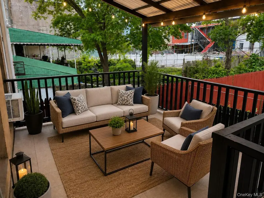 196 Grant Avenue, Brooklyn, NY 11208 - #3