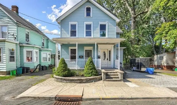 30 Spring Street, Haverstraw, NY 10927 - #1