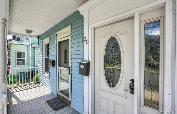 30 Spring Street, Haverstraw, NY 10927 - #2