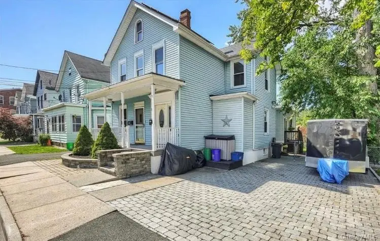 30 Spring Street, Haverstraw, NY 10927 - #3
