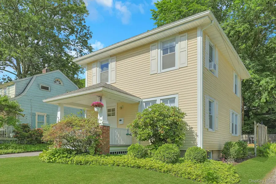 12 North Street, Katonah, NY 10536 - #2
