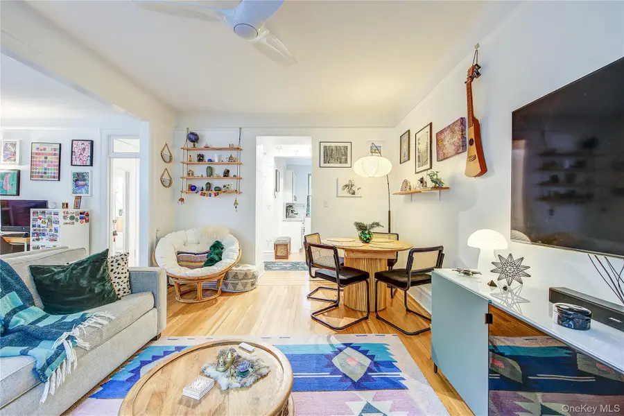 35-15 78th Street #1, Jackson Heights, NY 11372 - #2