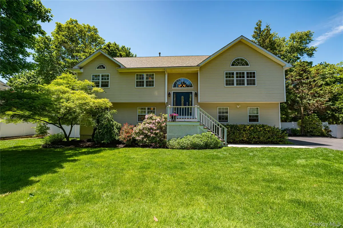 94 Woodhull Road, Huntington, NY 11743 - #1