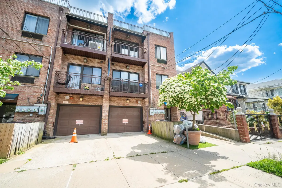 17524 89th Avenue #C, Jamaica, NY 11432 - #1