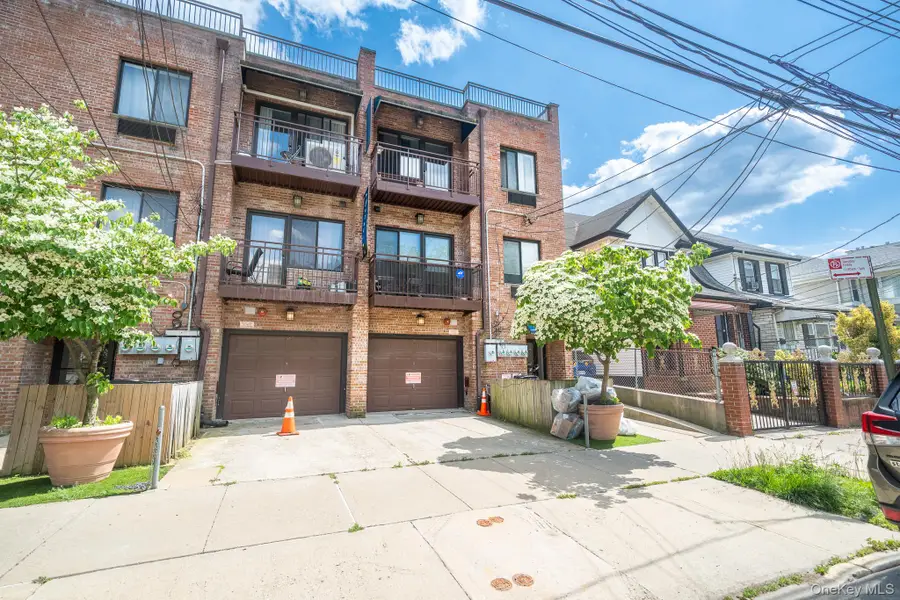17524 89th Avenue #C, Jamaica, NY 11432 - #2