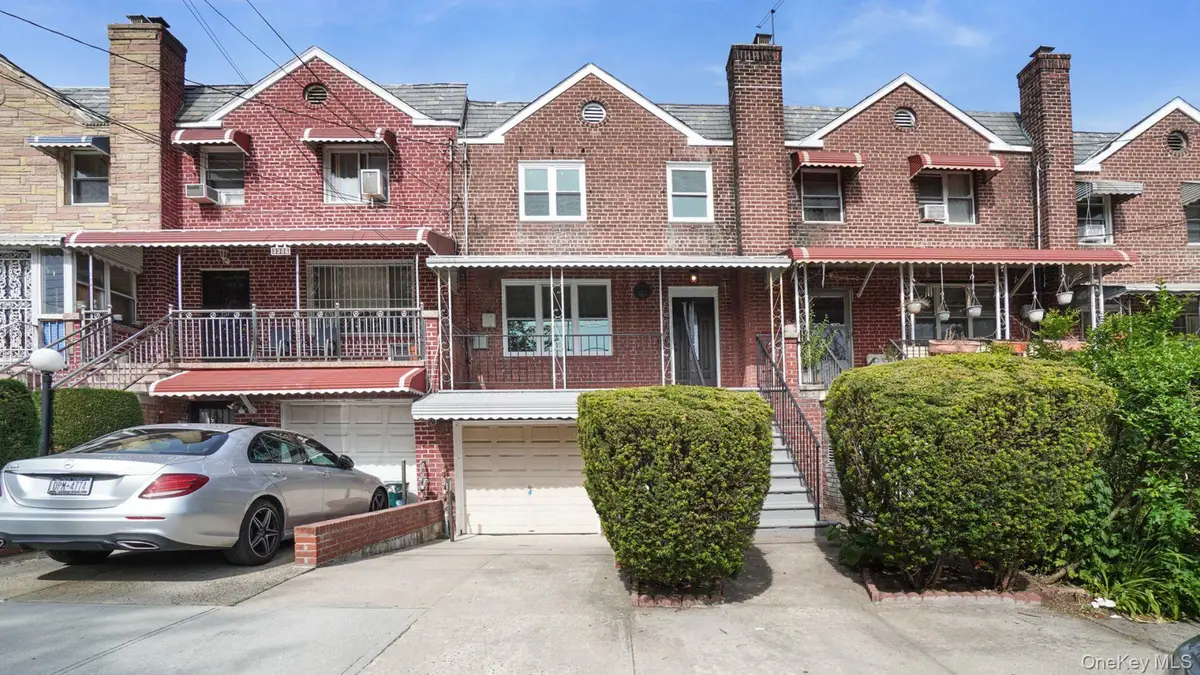 3304 Corsa Avenue, Bronx, NY 10469 - #1