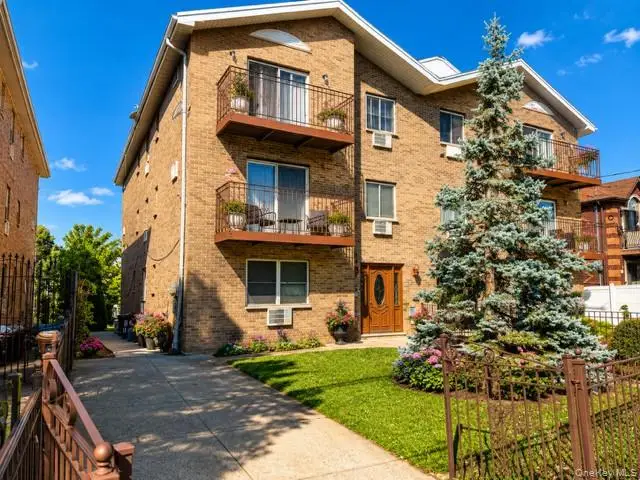 1162 Edison Avenue, Bronx, NY 10461 - #1