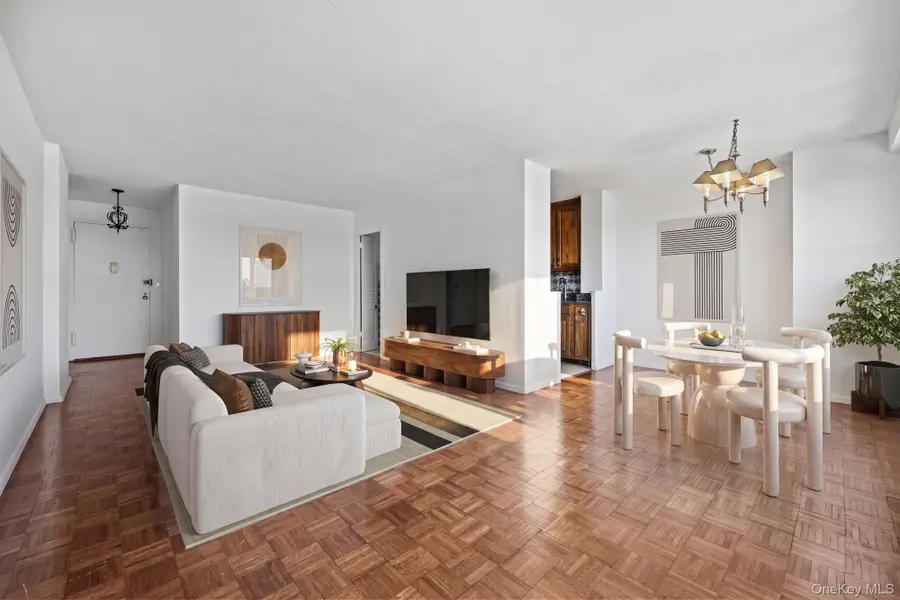 555 Kappock Avenue #21K, Bronx, NY 10463 - #2