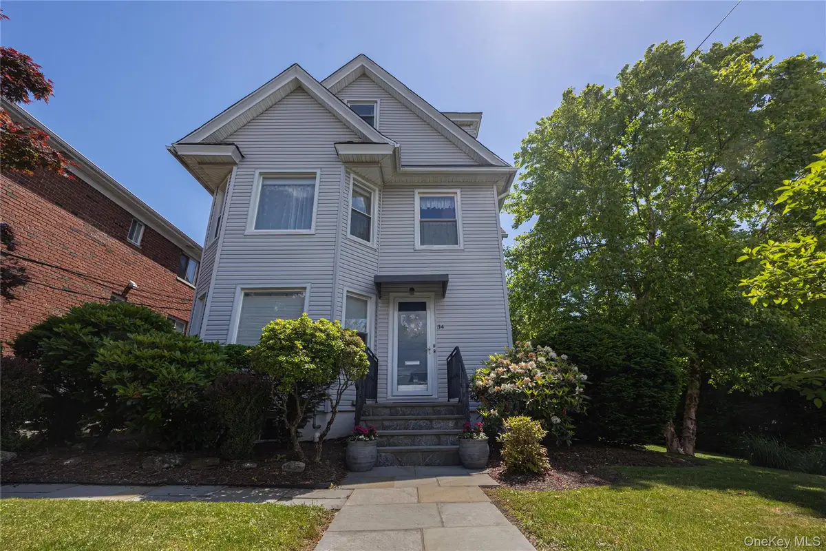 34 Morsemere Place, Yonkers, NY 10701 - #1