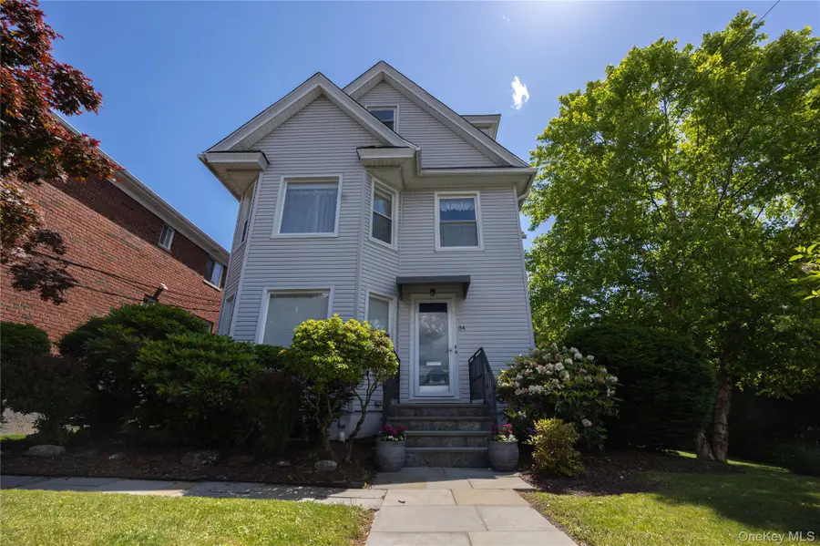 34 Morsemere Place, Yonkers, NY 10701 - #2