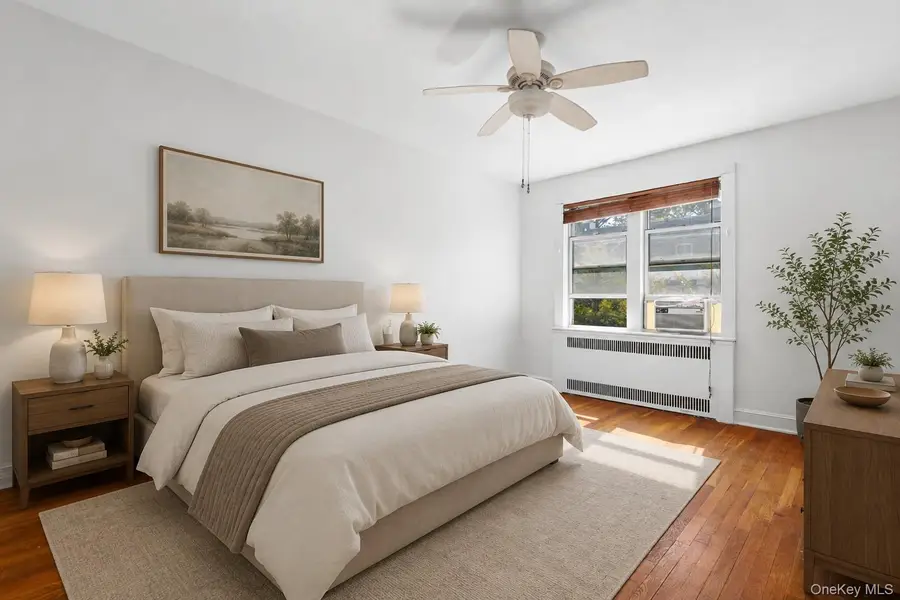824 Palmer Road #2D, Bronxville, NY 10708 - #2
