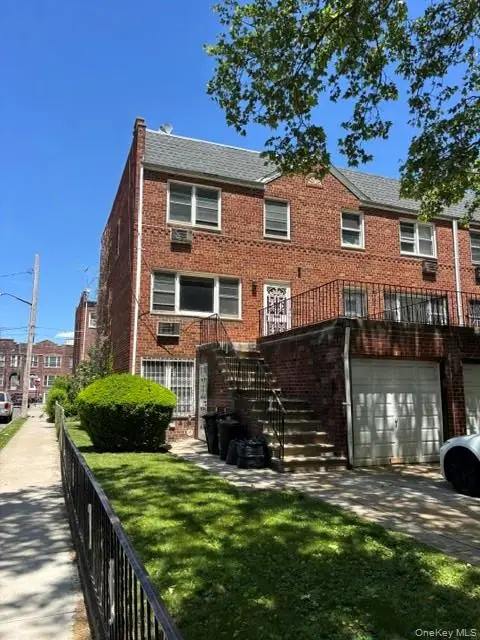 819 Midwood Street, Brooklyn, NY 11203 - #1