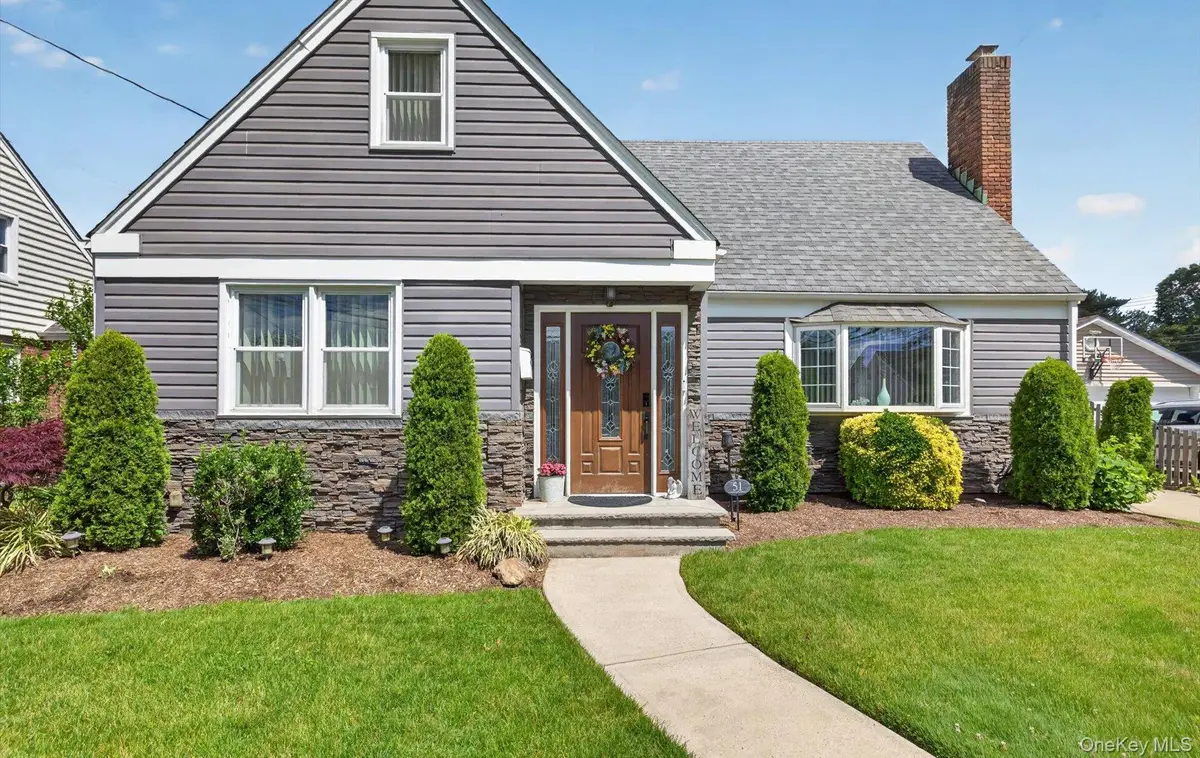 51 Chestnut Street, Westbury, NY 11590 - #1