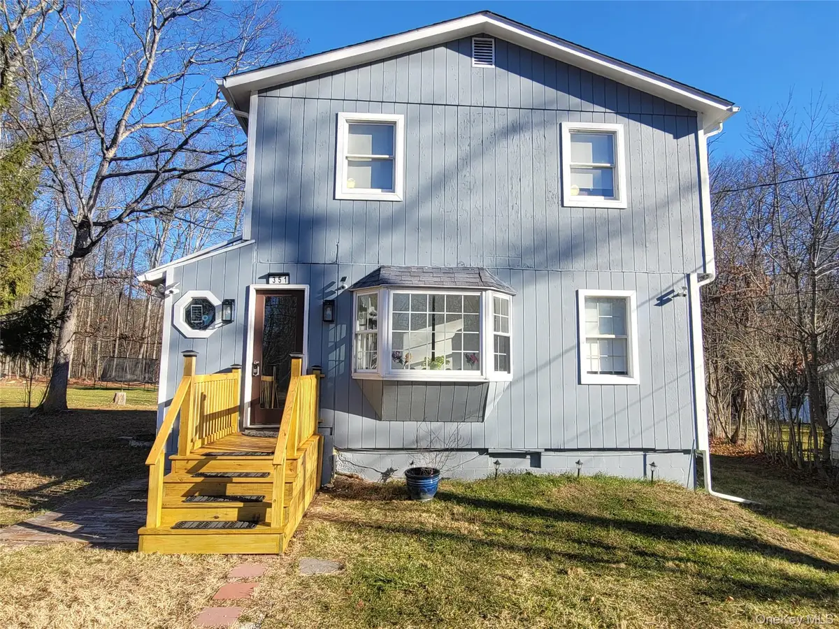 351 Lake Shore Drive, Pine Bush, NY 12566 - #1