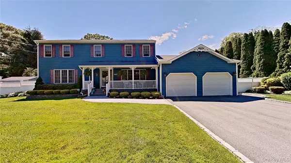 116 Tyler Avenue, Miller Place, NY 11764