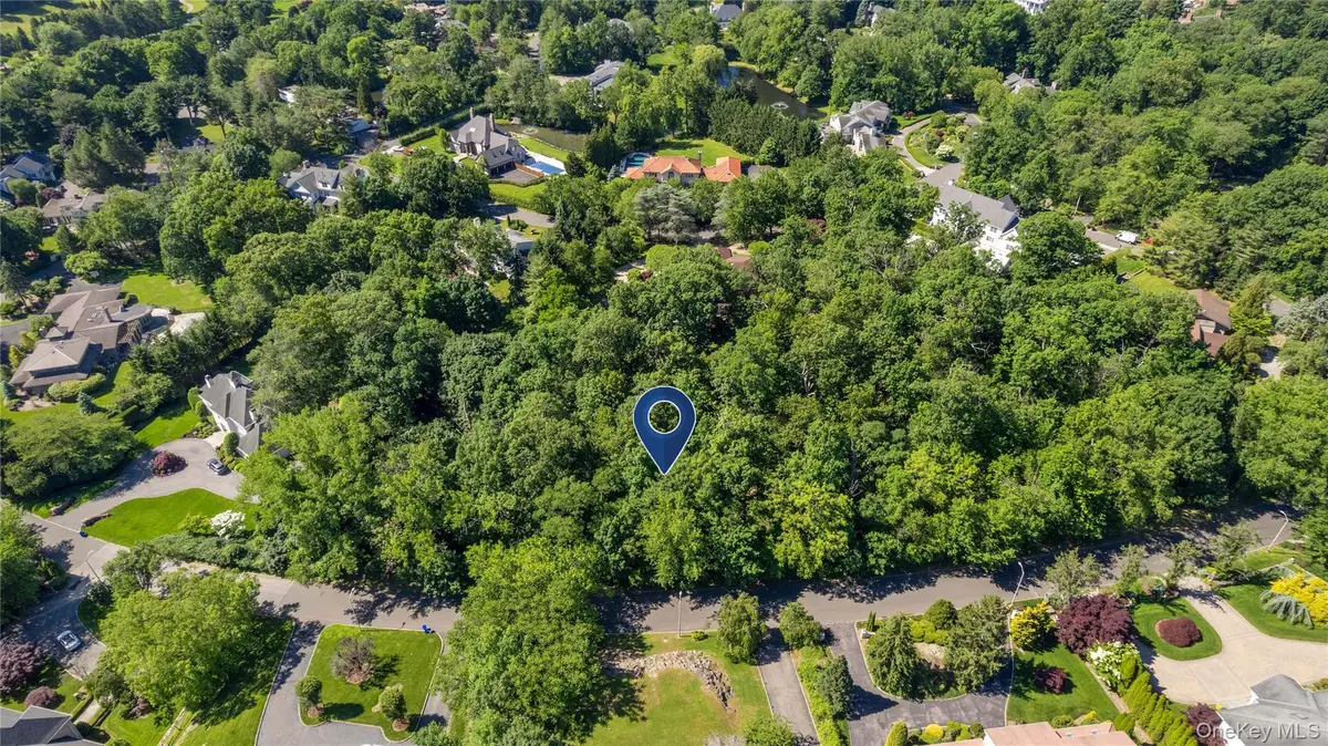 20 Mt. Holly, Rye, NY 10580 - #1