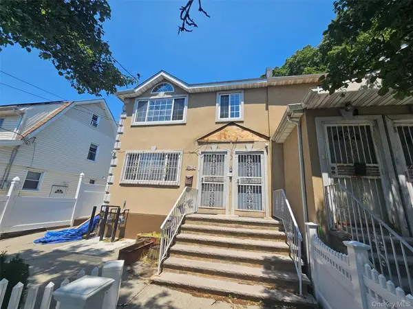 21919 143rd Road, Springfield Gardens, NY 11413