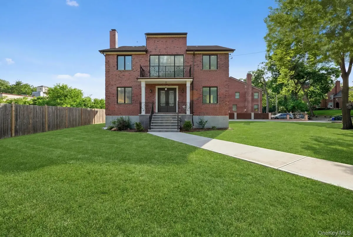 19412 Dunton Avenue, Hollis, NY 11423 - #1