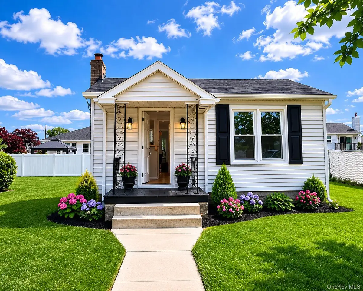 717 6th Street, West Babylon, NY 11704 - #1