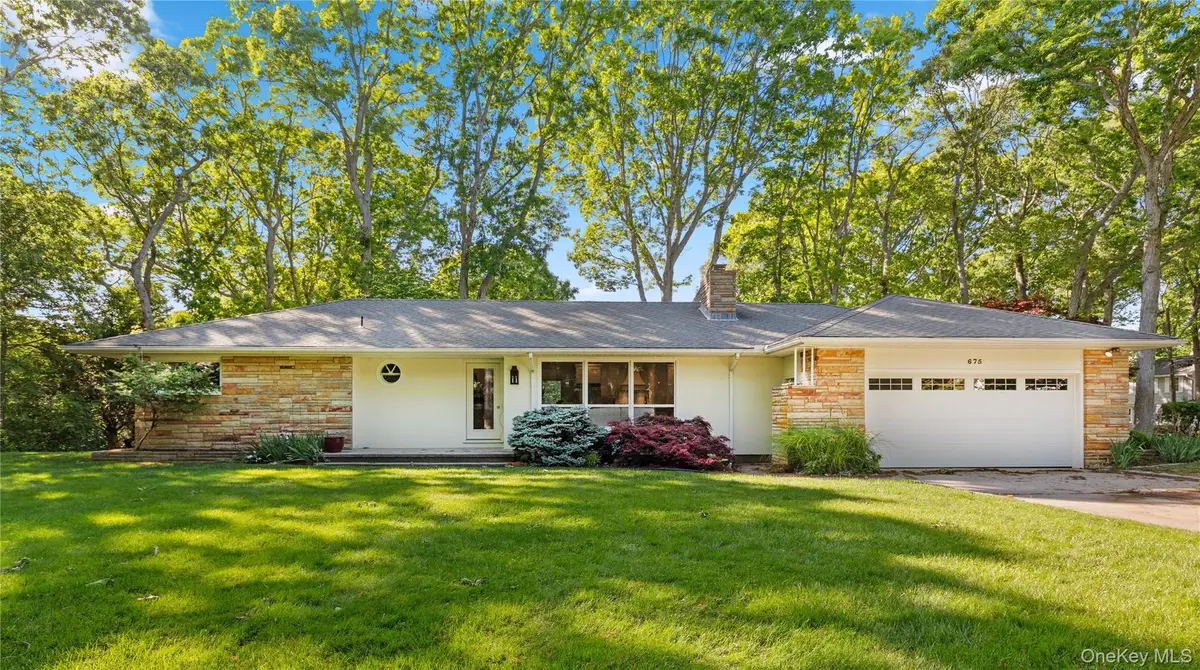675 Dicks Point Road, Cutchogue, NY 11935 - #1