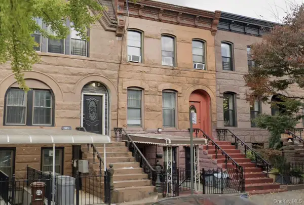 513 Bainbridge Street, Brooklyn, NY 11233