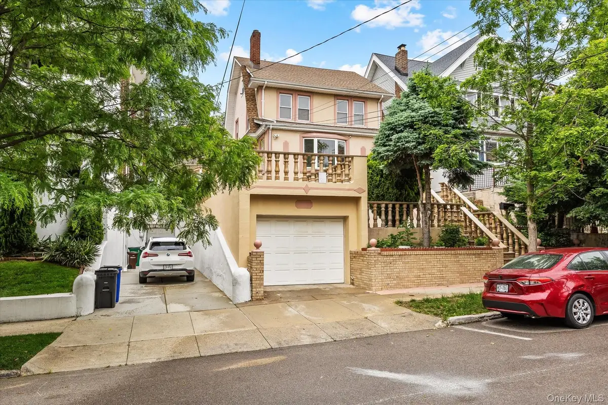 14837 86th Avenue, Jamaica, NY 11435 - #1