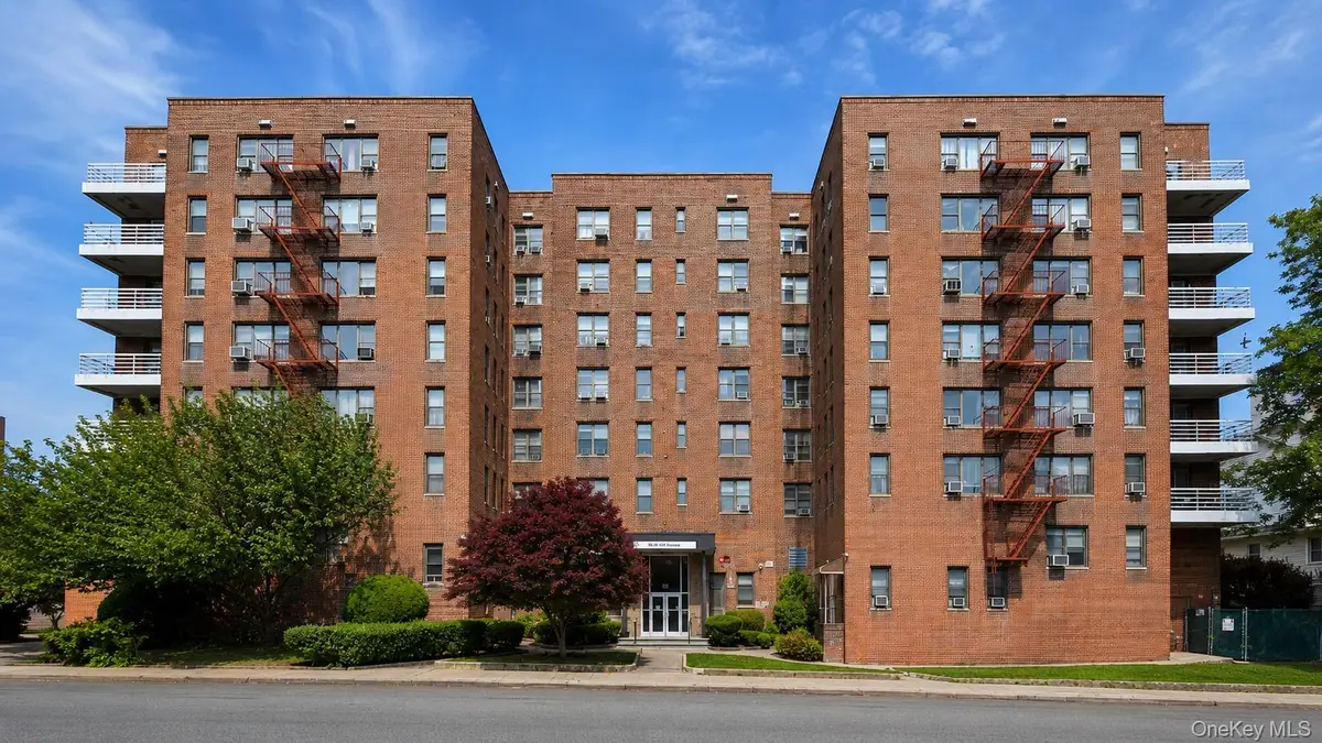 11 Bronx River Road #1M, Yonkers, NY 10704 - #1