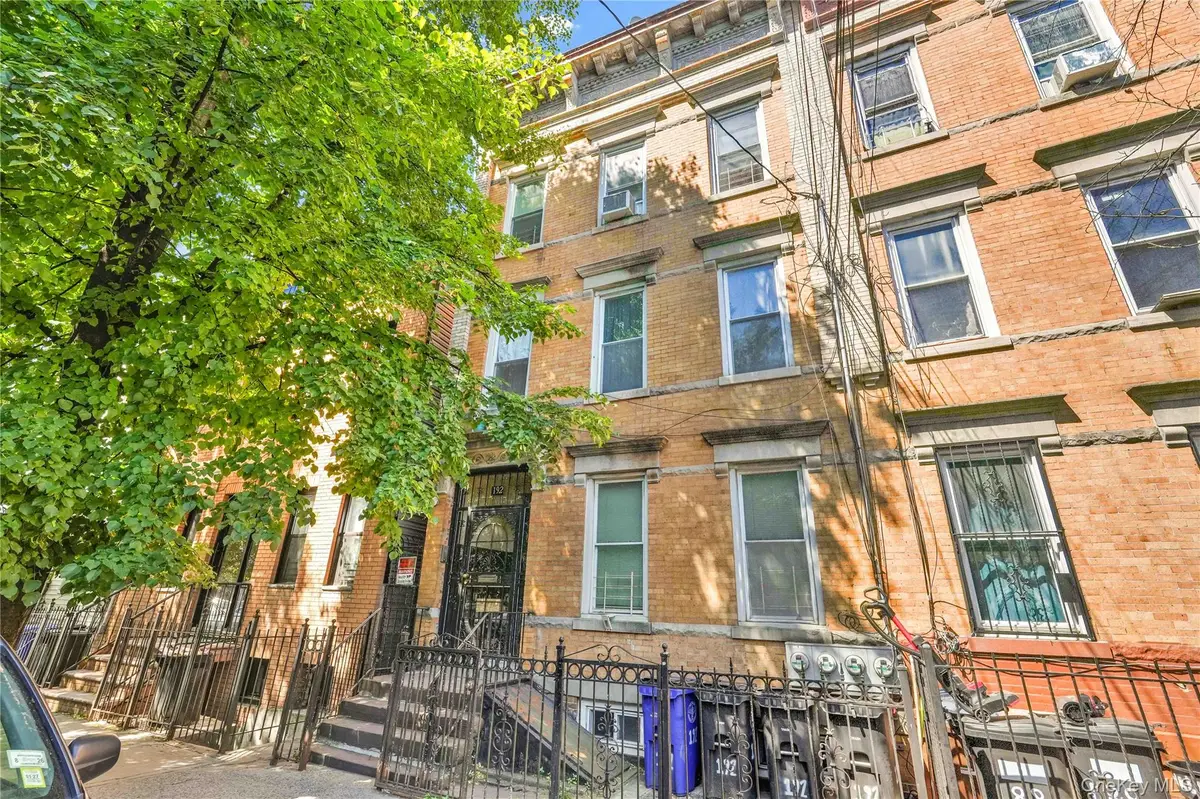192 Hale Avenue, Brooklyn, NY 11208 - #1
