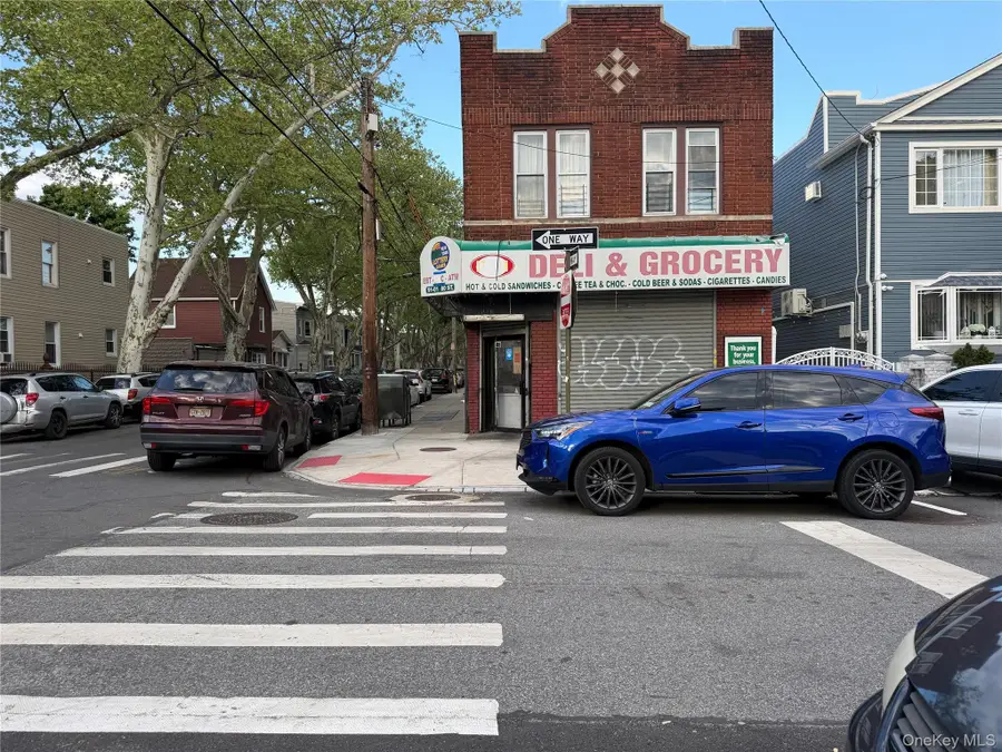 9101 80th Street, Woodhaven, NY 11421 - #2
