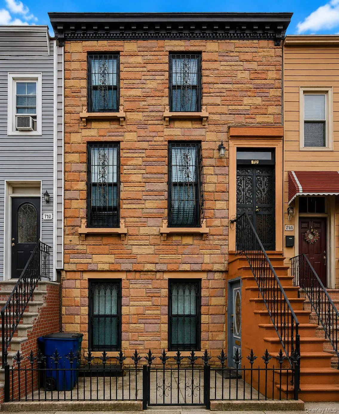 12 Covert Street, Brooklyn, NY 11207 - #1