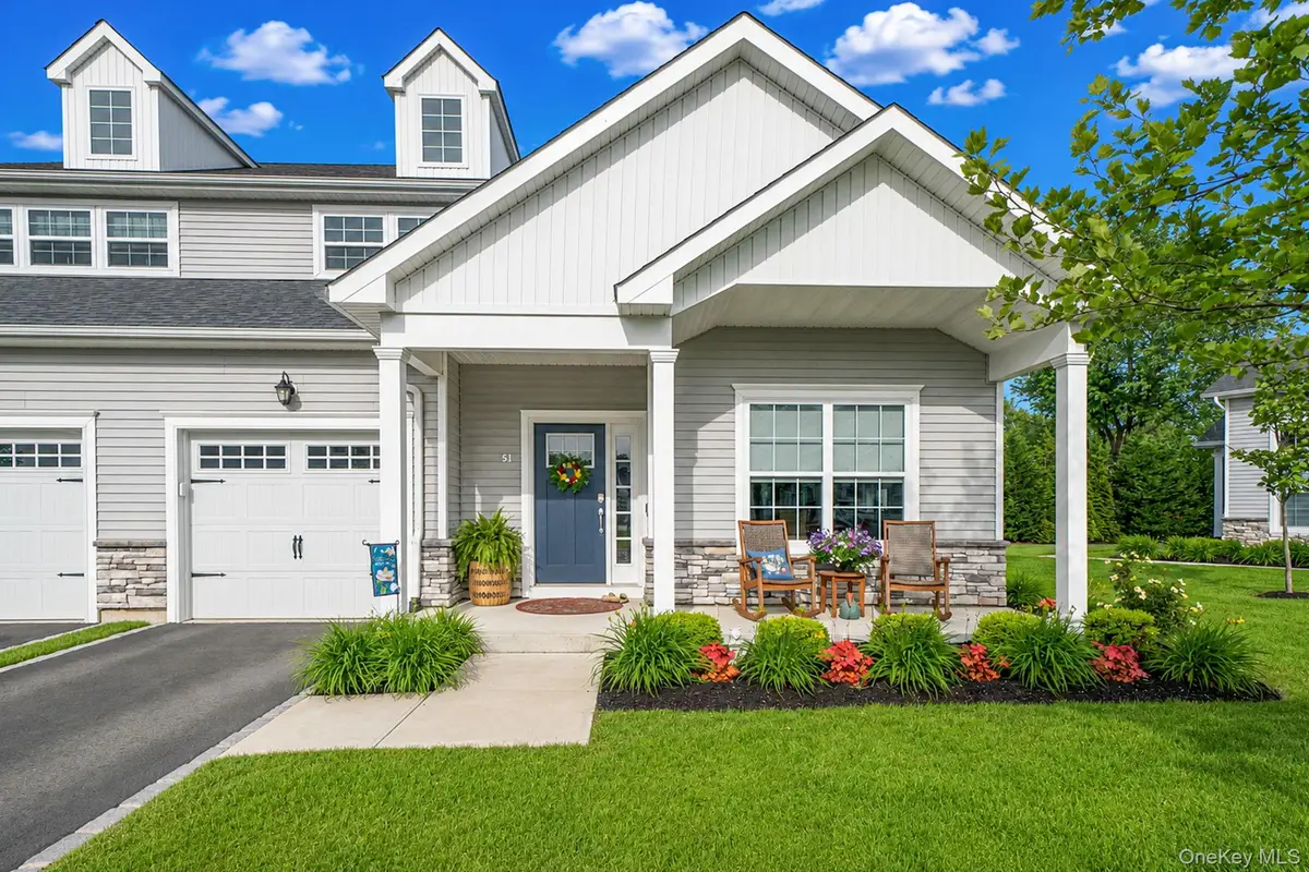 51 Farm Acre Circle, Mount Sinai, NY 11766 - #1