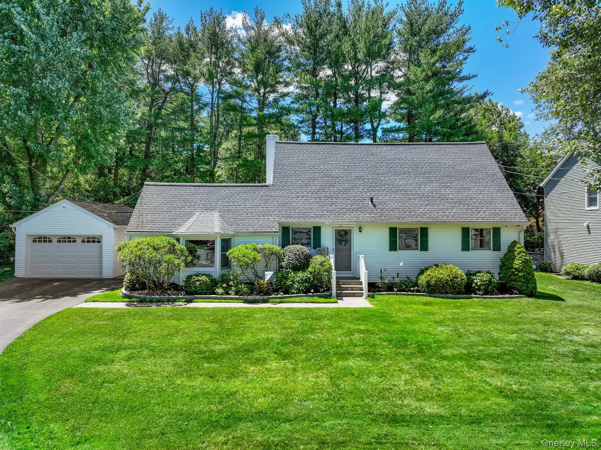 11 Overlook Road, Ardsley, NY 10502 - #1
