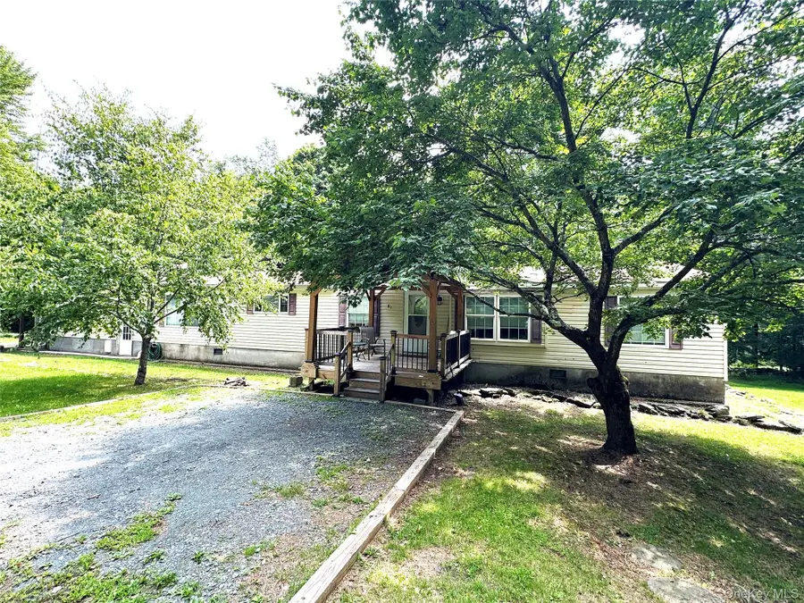 81 Lindholm Road, Hurleyville, NY 12747 - #2