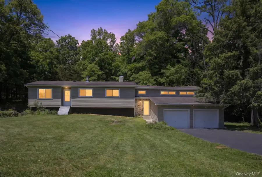 85 Toleman Road, Washingtonville, NY 10992 - #2