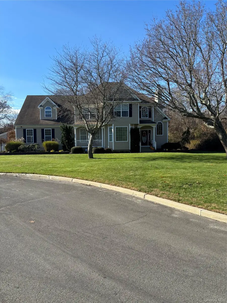 37 N Durkee Lane, East Patchogue, NY 11772 - #3