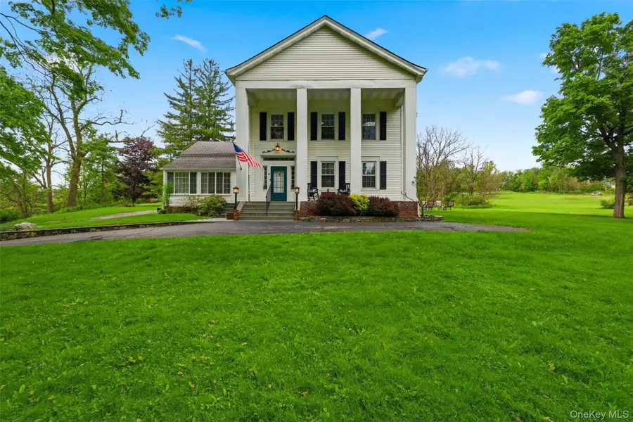 6 Country Club Road, Hopewell Junction, NY 12533 - #3