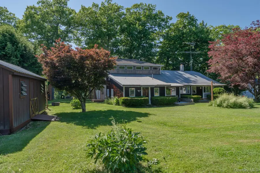 234 Sawmill Road, Lake Katrine, NY 12449 - #2