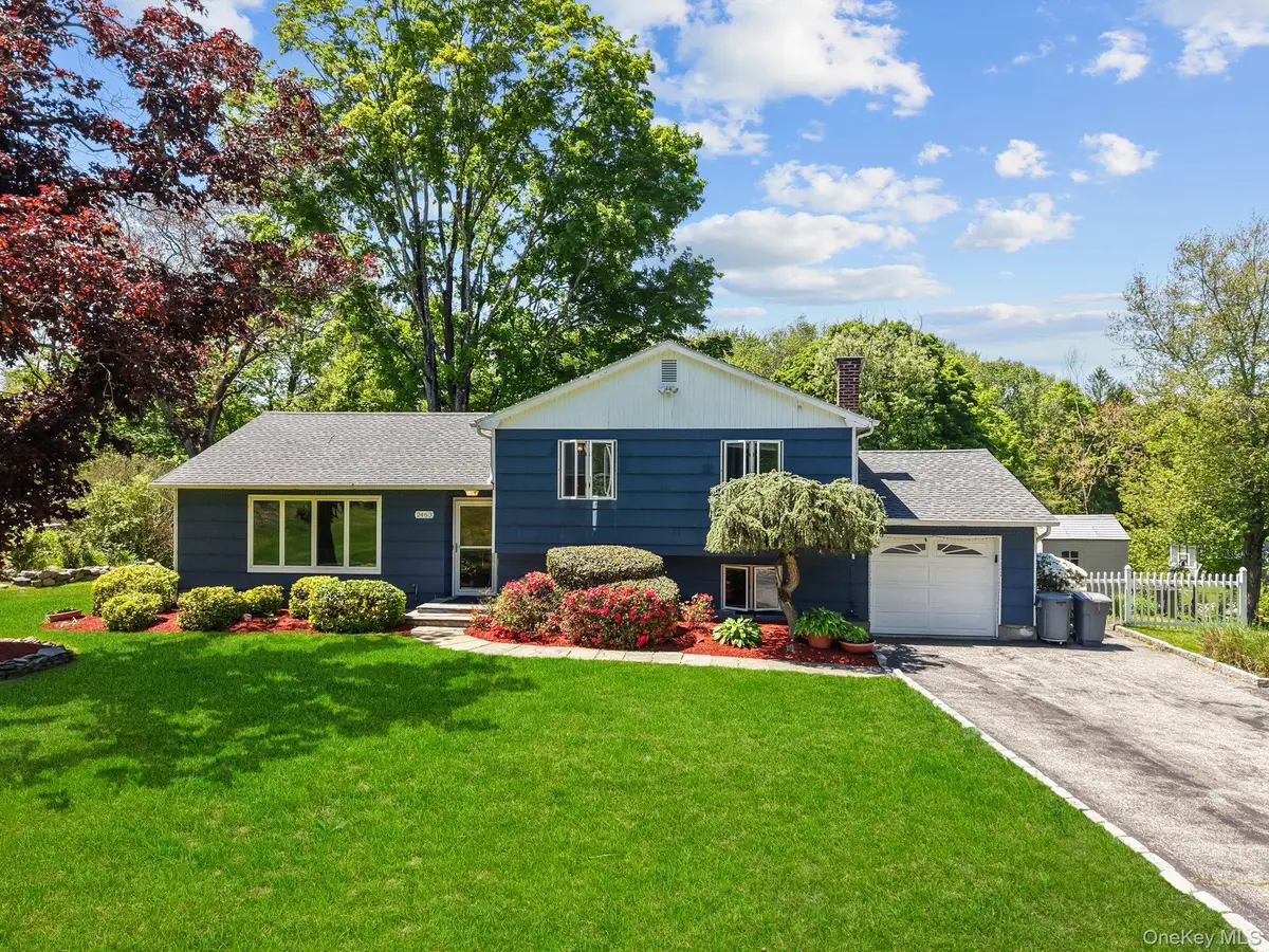2463 N Pine Grove Court, Yorktown Heights, NY 10598 - #1
