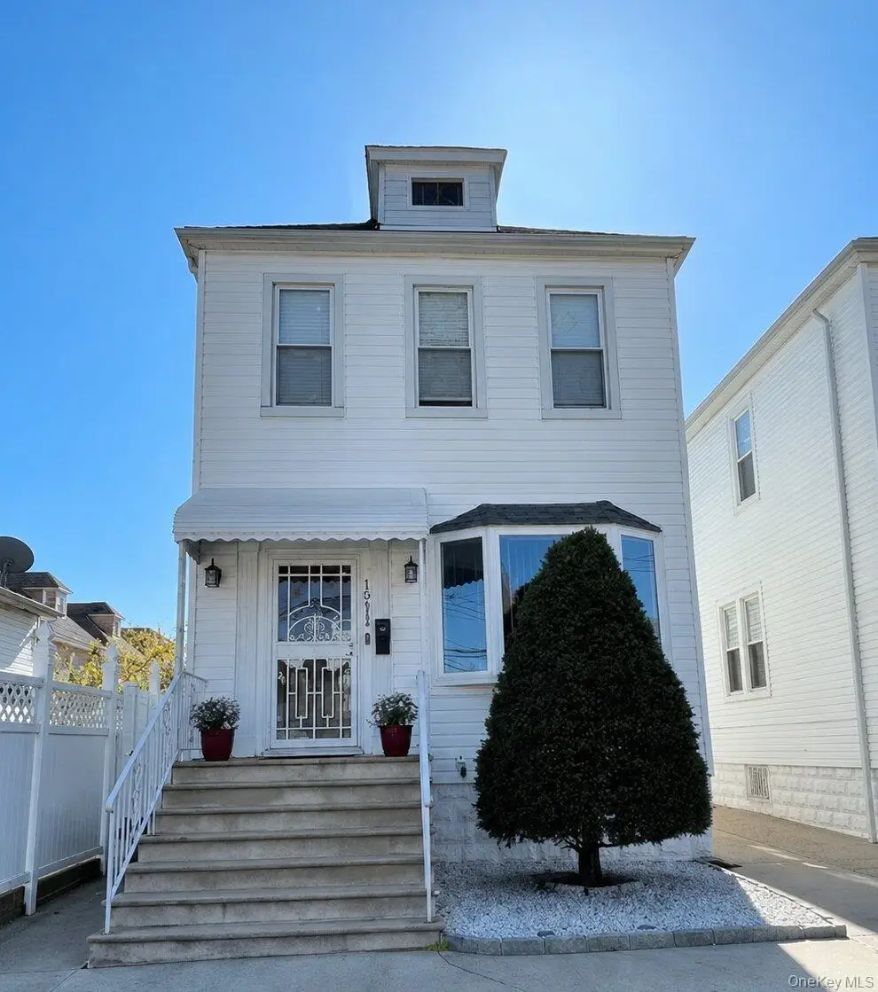 1911 Haight Avenue, Bronx, NY 10461 - #1