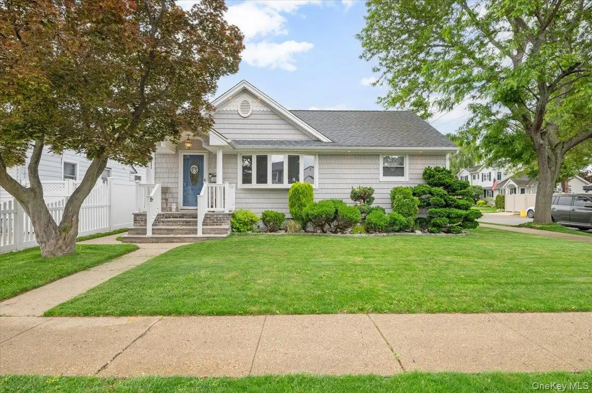 58 Myers Avenue, Hicksville, NY 11801 - #1