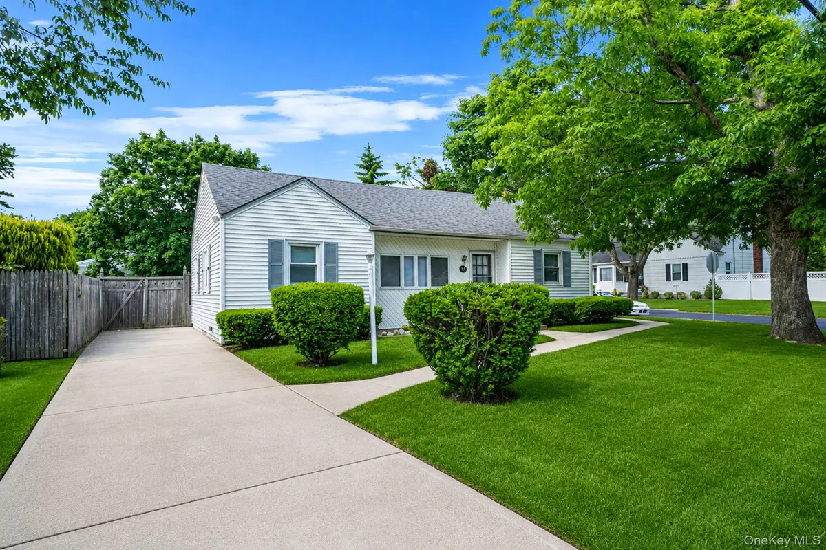 129 Shaber Road, Patchogue, NY 11772 - #1